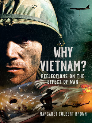 cover image of Why Vietnam